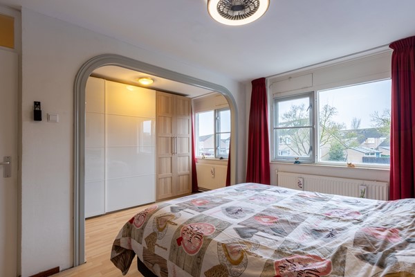 Medium property photo - Drossaard 9, 4624 KA Bergen op Zoom